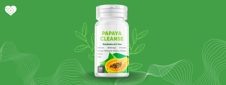 papaya clenase para perder peso