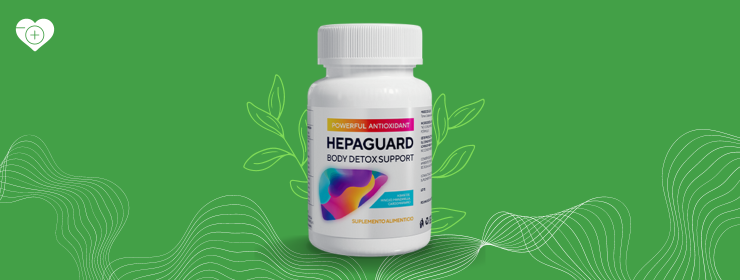 ¿Hepaguard Es Realmente Efectivo?