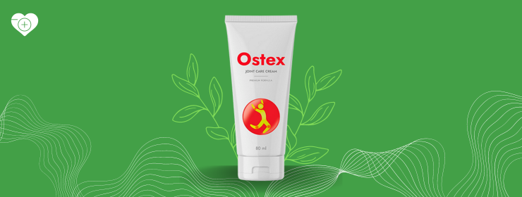 Ostex para el dolor articular