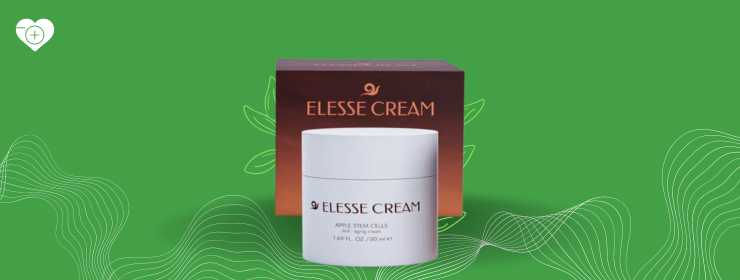 Elesse Cream Hidratación y Juventud Garantizada