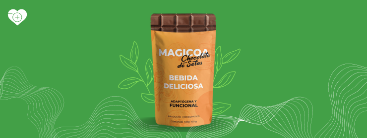 magicoa Complemento alimenticio natural