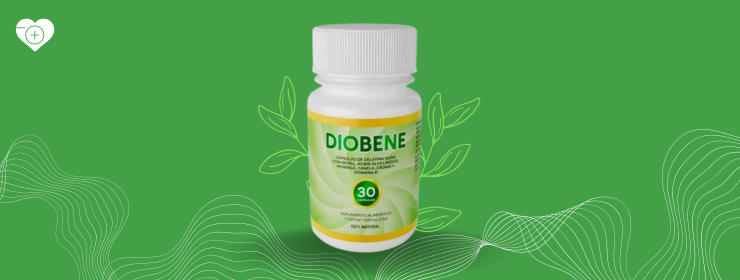 Diobene ▷ Controla Tu Diabetes Naturalmente