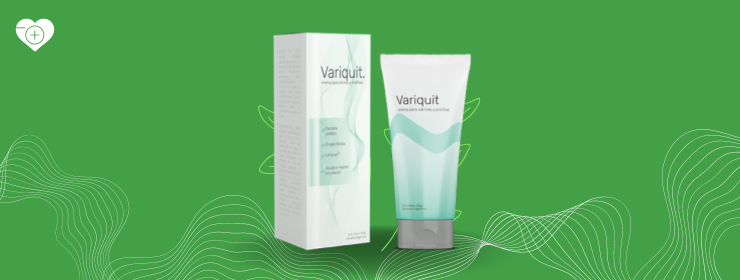 VARIQUIT » Elimina Varices y Arañitas ▷ Resultados Rápidos