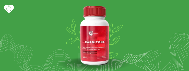 Carditone Original