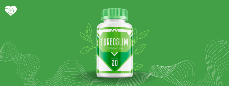 TurboSlim - Adelgazante Natural que Funciona