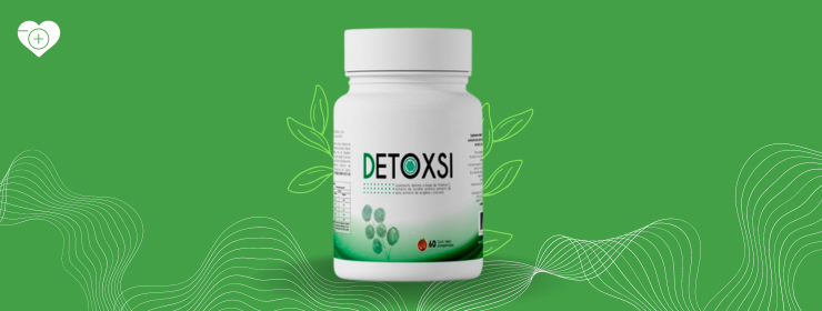 DetoxSi: Opiniones Reales y Precio