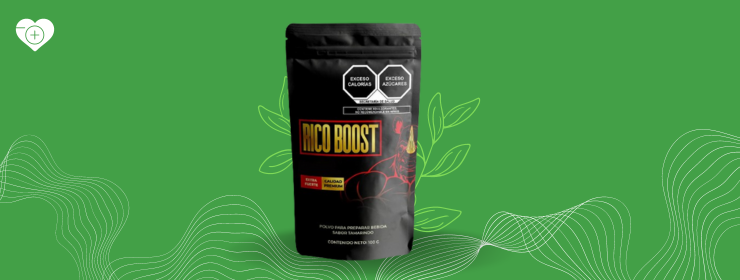 Rico Boost: Mejora Tu Vida Sexual Naturalmente