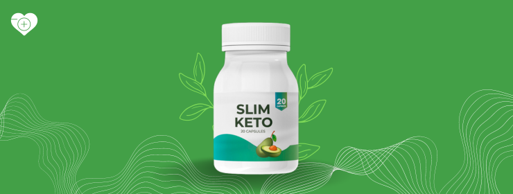 Keto Slim ▷ Quema Grasa con Cetosis Rápida