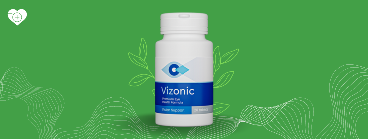 Vizonic ▷ Protege Tu Vista de Forma Natural