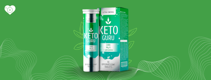 Keto Guru » La Solución para Perder Peso Rápido