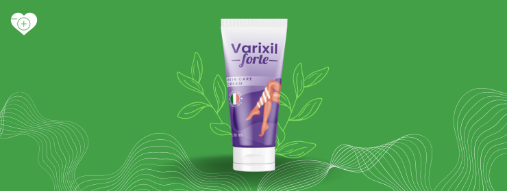 Varixil Crema para Venas Varicosas