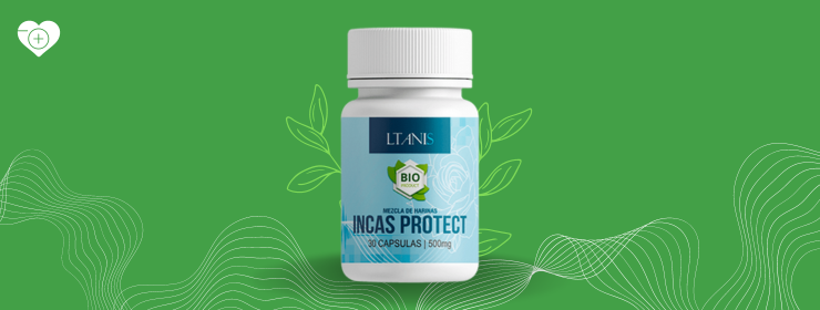 Incas Protect » Reduce Hipertensión Fácil