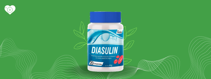 Diasulin - Controla tu Diabetes