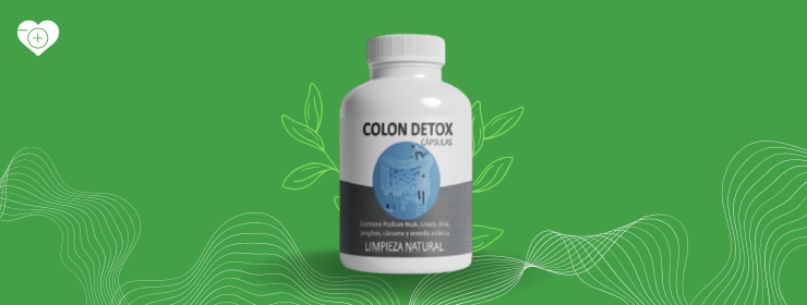 Colon Detox » Purifica tu Colon con Resultados Rápidos