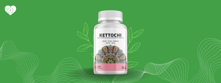 Kettochi - Opiniones, Efectos y Dónde Comprar 2024