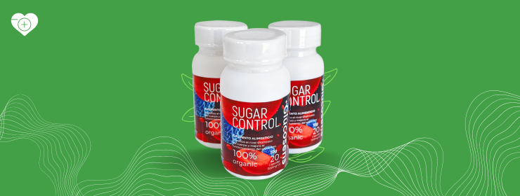 Sugar Control » Maneja tu Diabetes con Eficacia